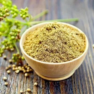 Dhaniya Powder