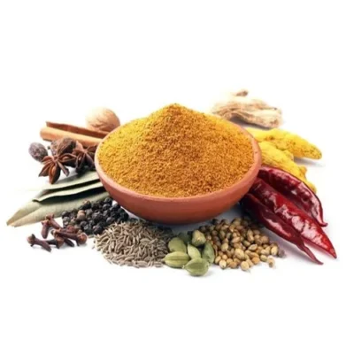 Garam Masala